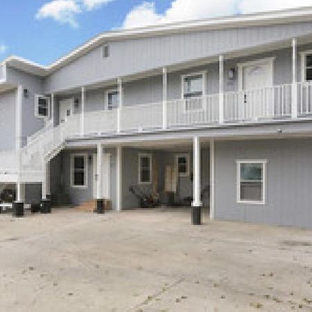 Hess St Apartment San Antonio Exterior foto