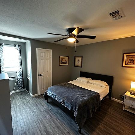Hess St Apartment San Antonio Exterior foto