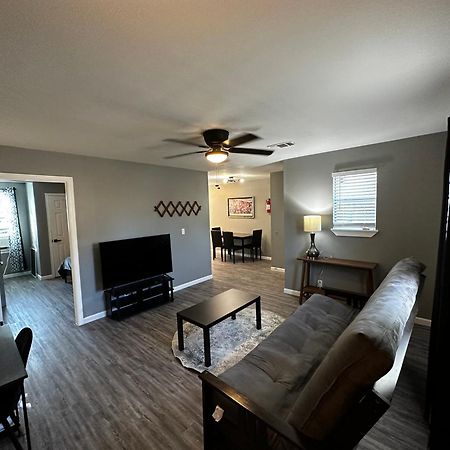 Hess St Apartment San Antonio Exterior foto