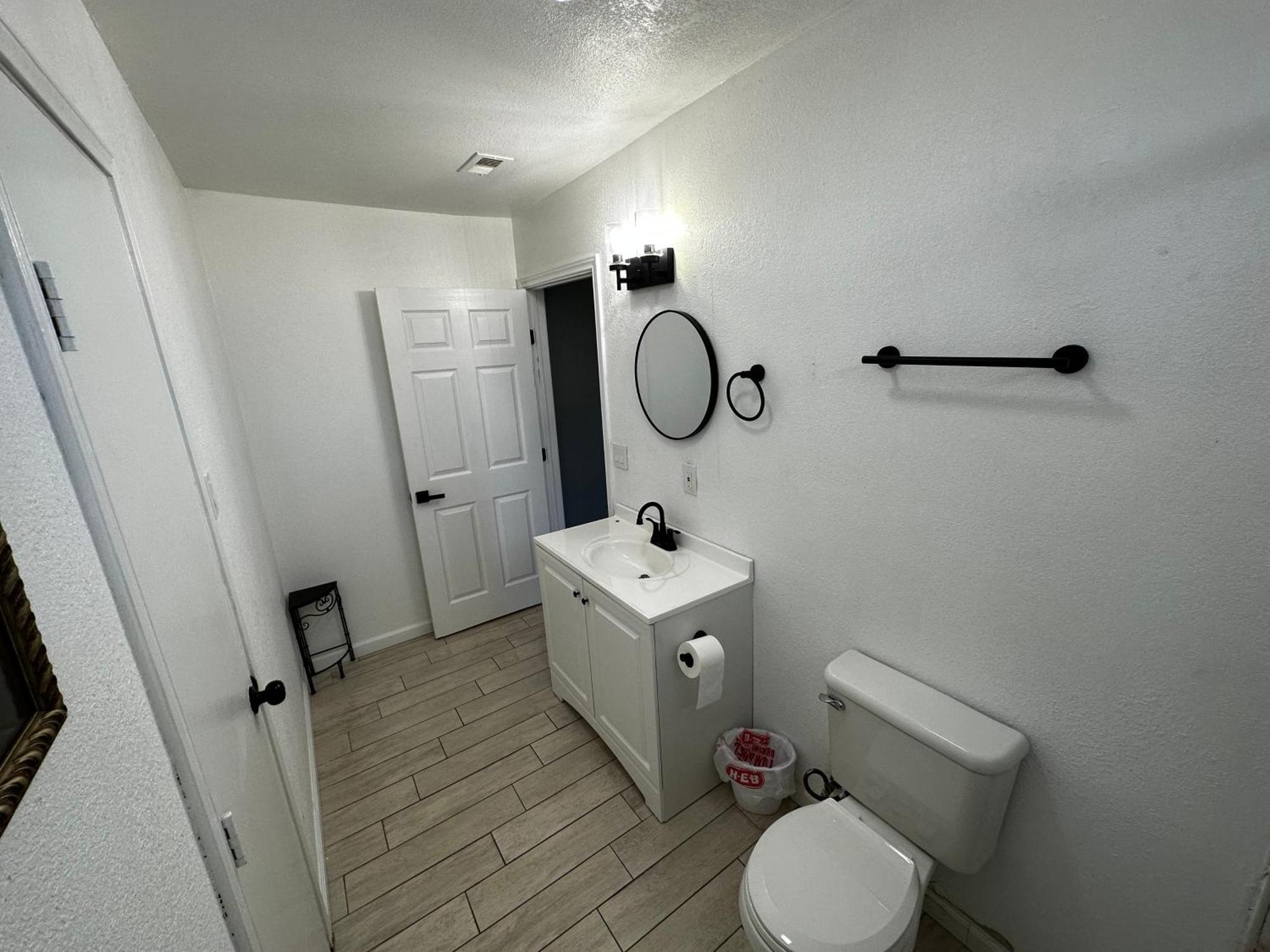 Hess St Apartment San Antonio Exterior foto